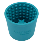 LickiMat Yoggie Pot Slow Feeder