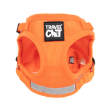 "The True Adventurer" Reflective Cat & Kitten Harness and Leash