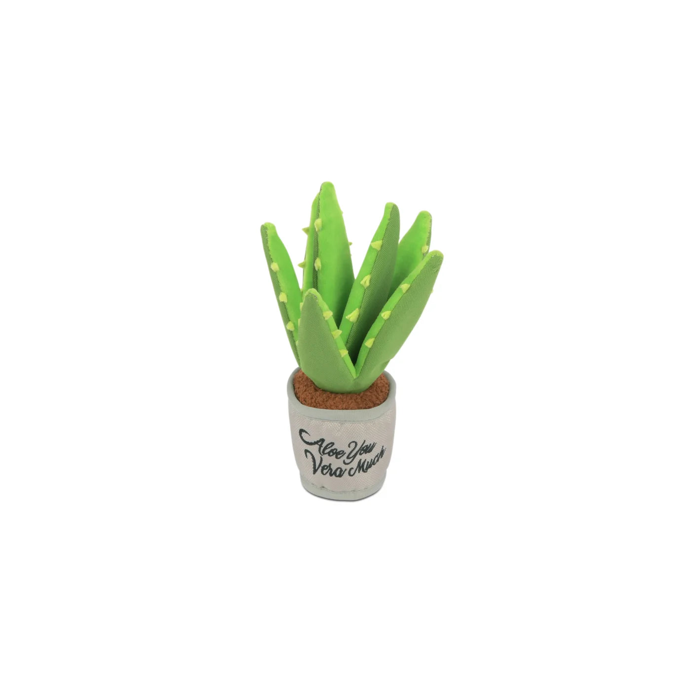 Aloe Vera Toy