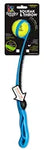 Spunky Pup Squeak-and-Throw Ball Launcher (With Ball)