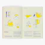 Smalls Cat Parenthood Zine – 40 Pages