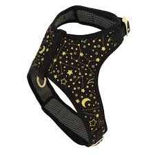 Coastal Pet Metallic Accent Harness