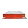 P.L.A.Y. Leopard Print Dog Bed