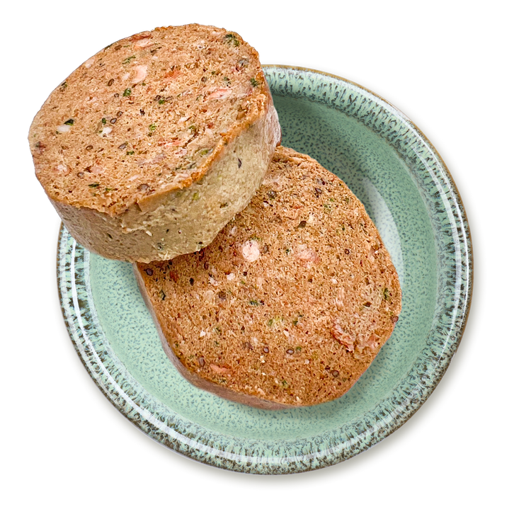 Solutions Pet Products Beef Sliders – 3 lb