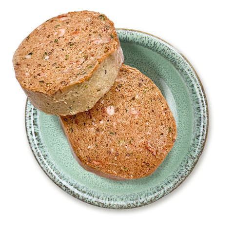 Solutions Pet Products Beef Sliders – 3 lb
