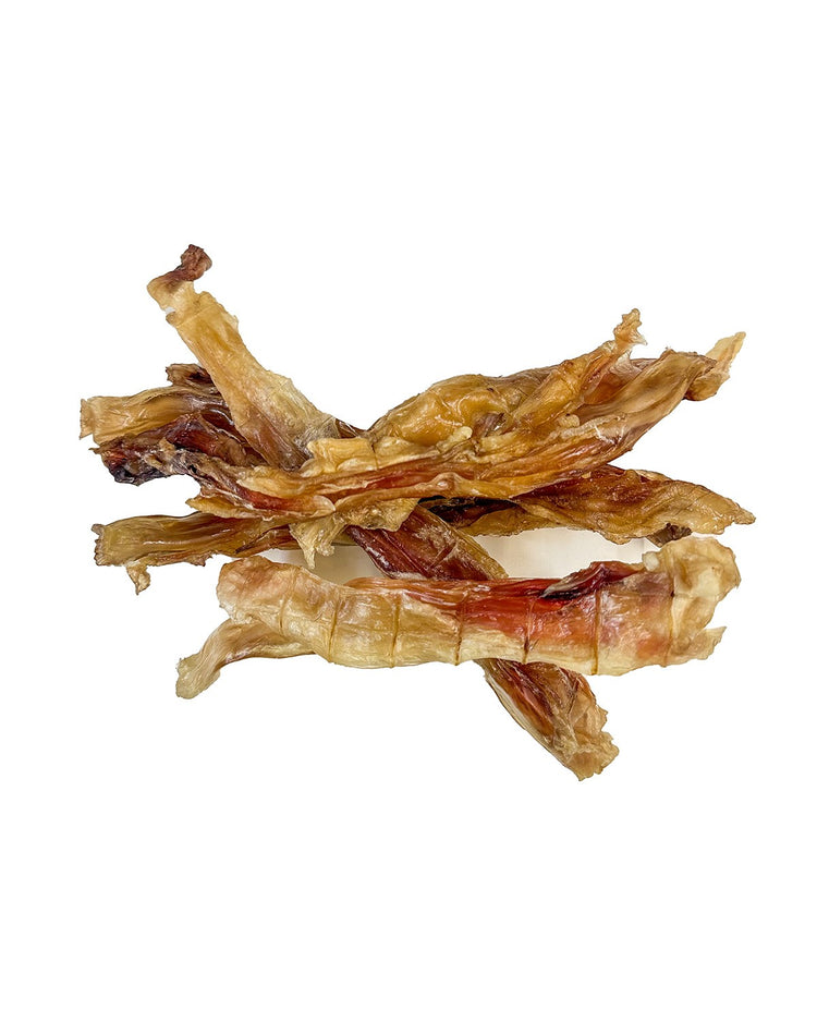 Shinto’s Dehydrated Beef Tendon – Dog Chew