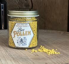 Montana Pharmacy Bee Pollen
