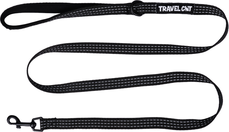 "The Tiny Adventurer" - Kitten Harness and Leash Set