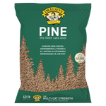 Dr. Elsey's Pine Cat Litter - Environmentally Friendly, Biodegradable & Sustainable 40 lbs