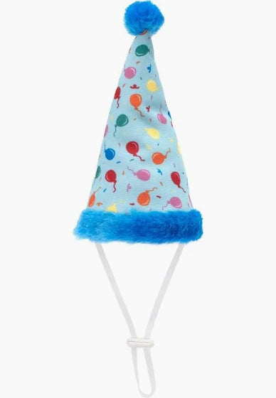 Birthday Hat & Toy