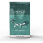 Green Juju Bison Freeze-Dried Dog Food – 14 oz