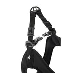 Gooby Escape Free Memory Foam Dog Harness