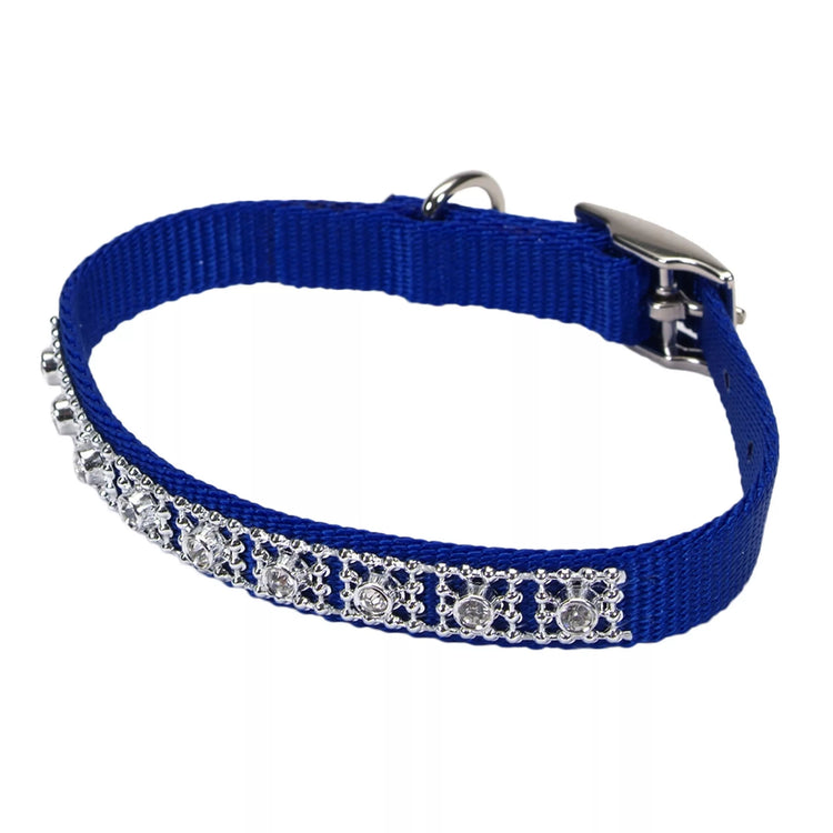 Coastal Pet Jeweled Collar