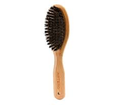 Artero Nova Boar Bristle Dog Brush