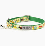 The Worthy Dog - Cat Collars