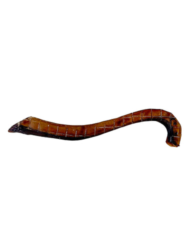 Shinto’s Bully Sticks – Beef Pizzle Dog Chews