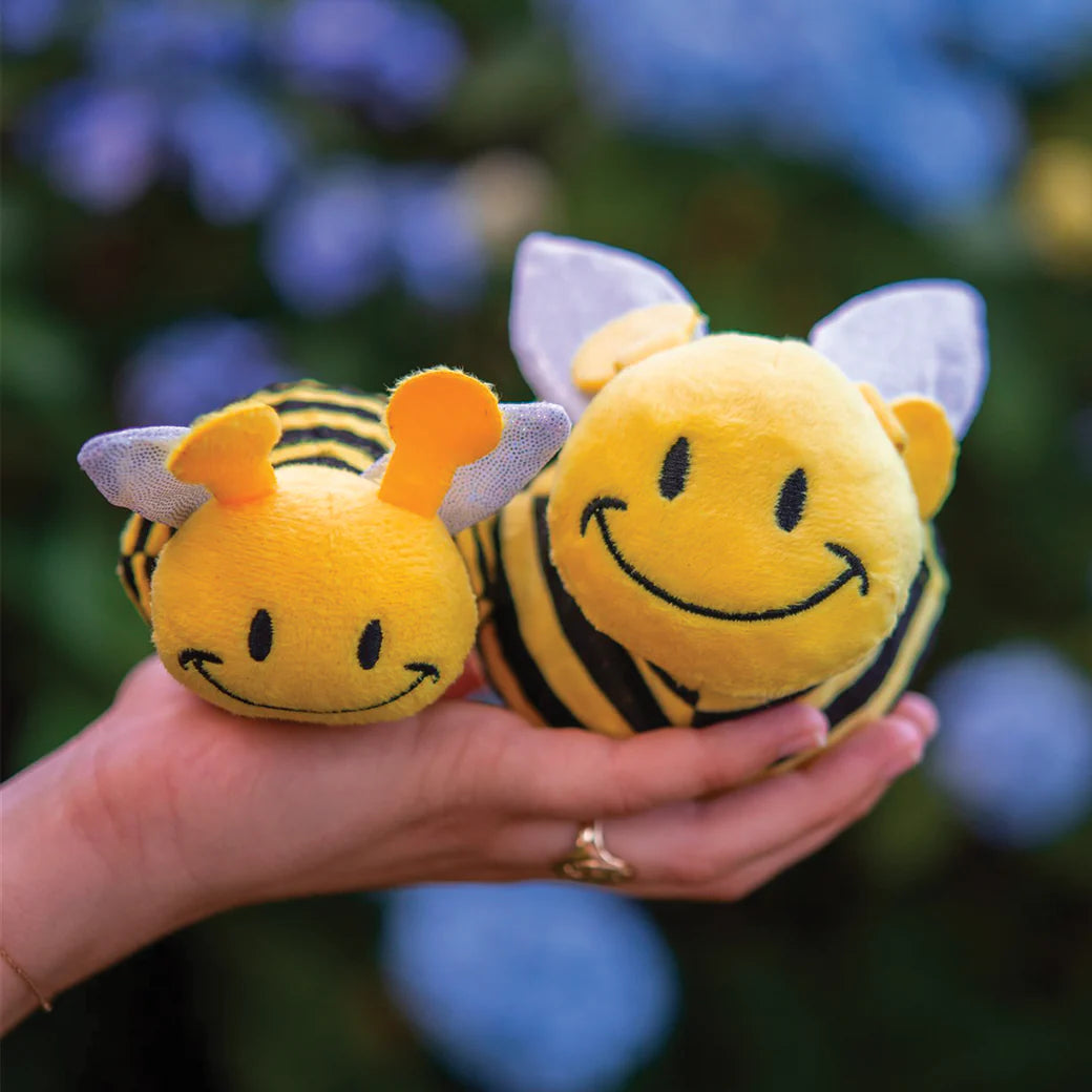 Bumble Bee Faball by Fabdog
