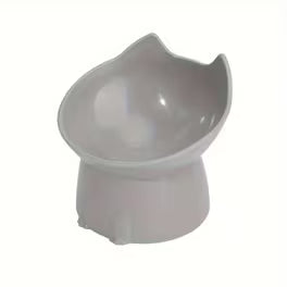Raised Pet Bowls