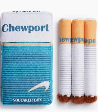Chewport Interactive Dog Toy