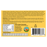Lotus Grain‑Free Chicken Loaf Wet Dog Food – 12.5 oz Can