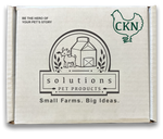 Solutions Pet Products Chicken Sliders – 3 lb