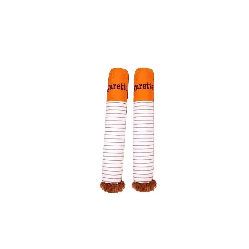 Cigarette Dog Toy