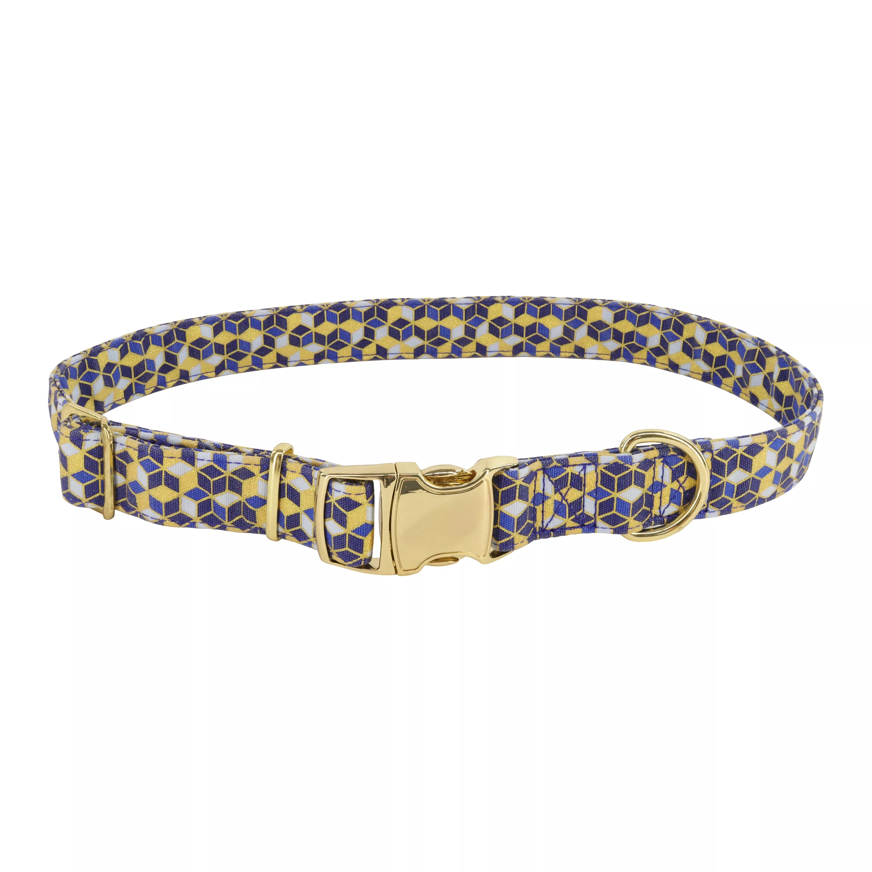 Coastal Pet Metallic Accent Collars