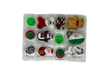 Advent Calendar - 12 Days of Toys - Holiday