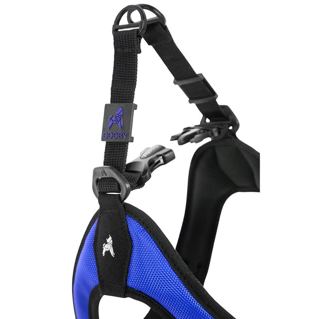 #04602 - Escape Free Easy Fit Harness