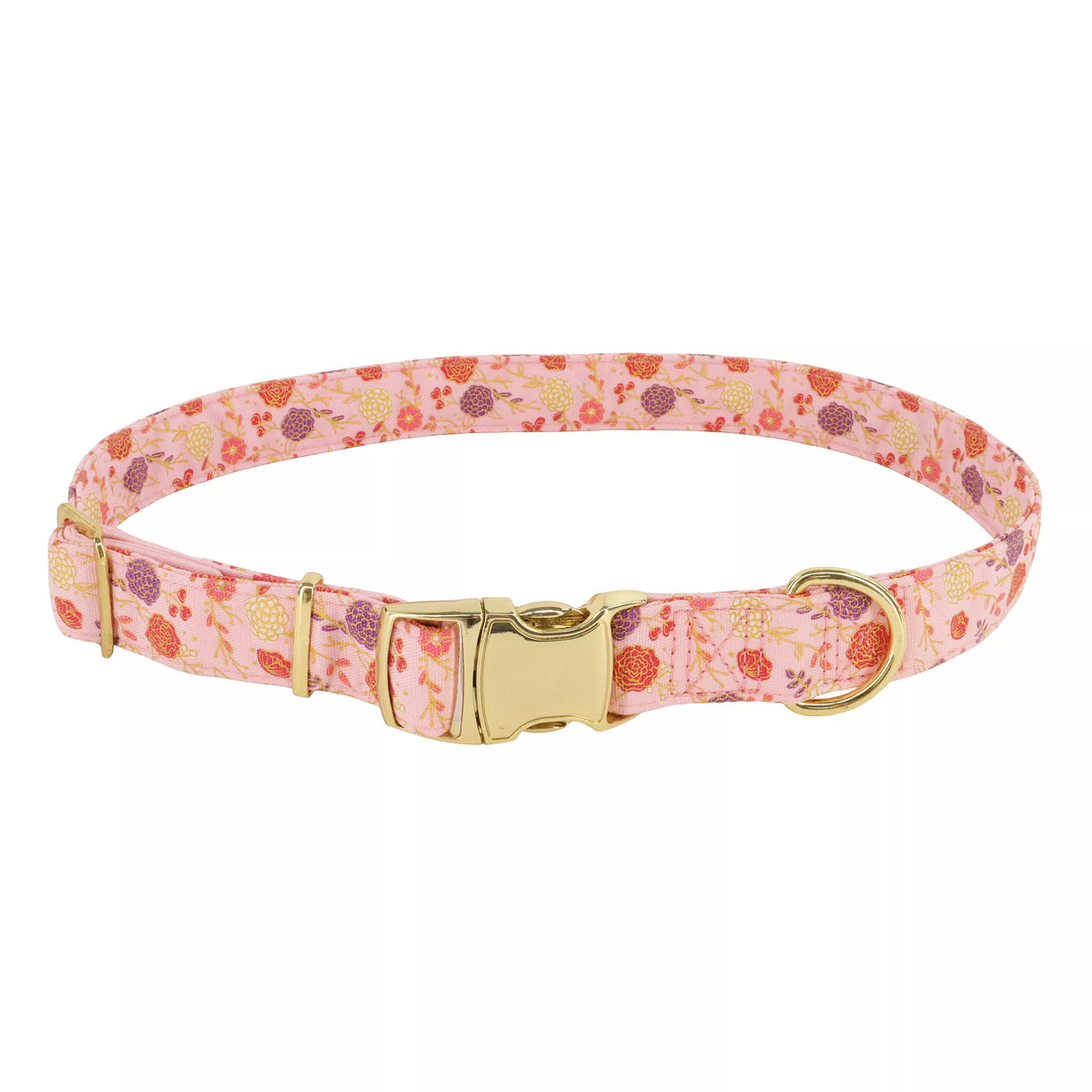 Coastal Pet Metallic Accent Collars
