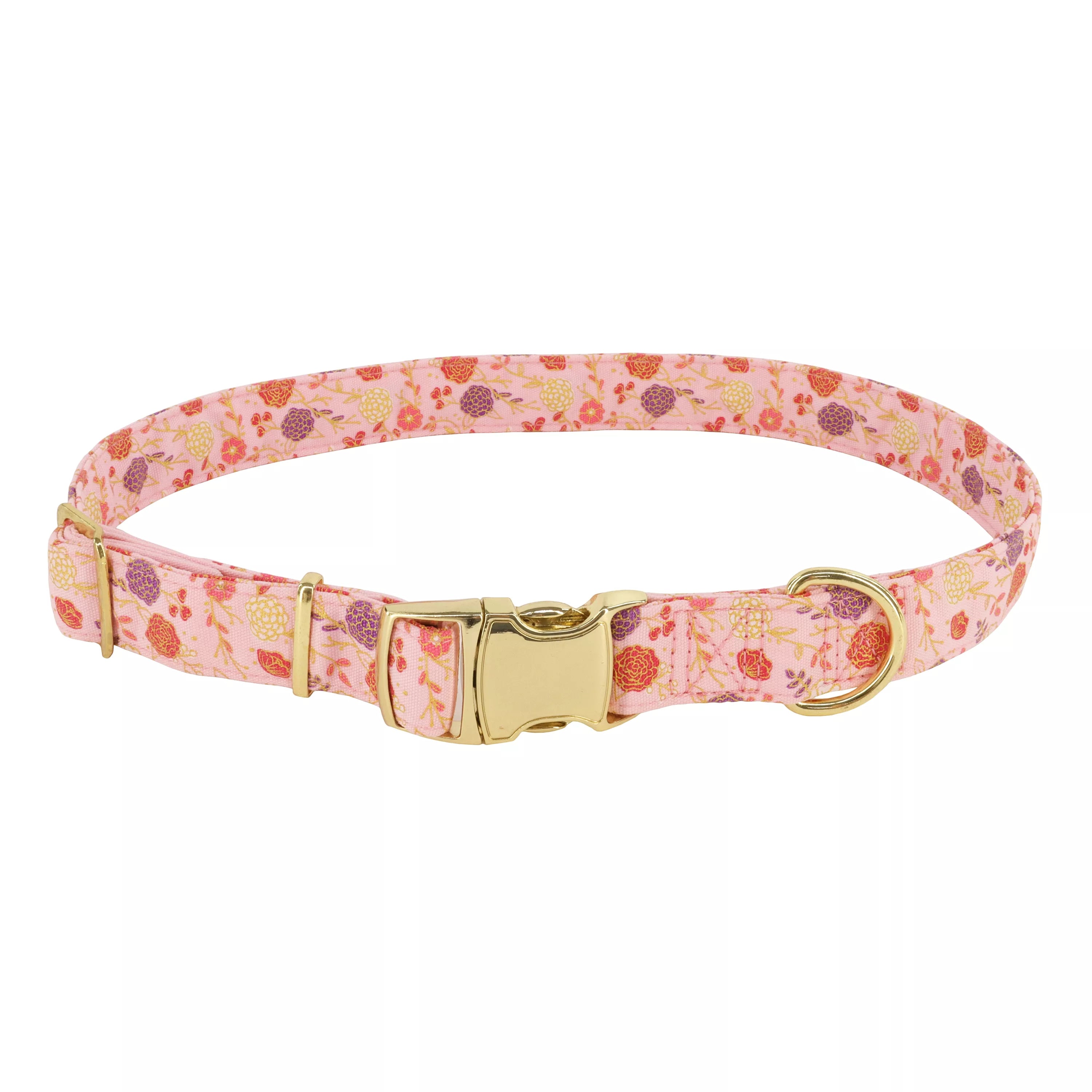 Coastal Pet Metallic Accent Collars