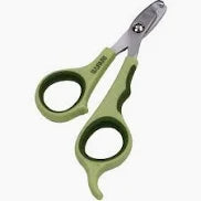 Stainless-Steel Deluxe Nail Trimmer for Cats