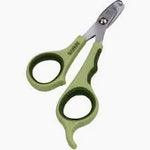 Stainless-Steel Deluxe Nail Trimmer for Cats