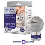 Optimum Diffuser Kit + Refill- For Cats