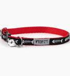 The Worthy Dog - Cat Collars