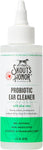 Skout’s Honor Probiotic Ear Cleaner – Dogs, 4 oz