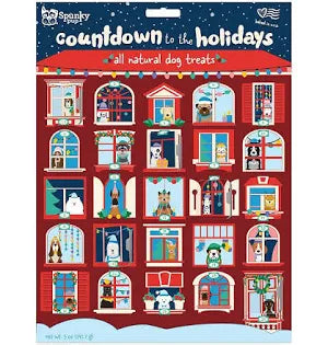 Petknowledgy Doggie Advent Calendar