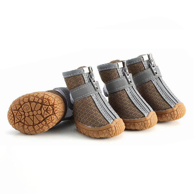 Outdoor Dog Shoes