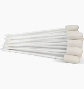 Pure Double-Sided Cleaning Tips