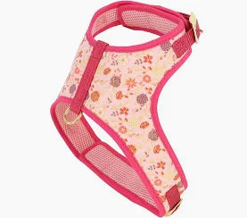 Coastal Pet Metallic Accent Harness