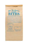 Dr. Becker’s Berry Bites, 5 oz — back label