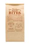 Dr. Becker’s Bison Bites, 5 oz — back label