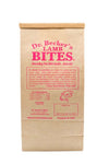Dr. Becker’s Lamb Bites, 5 oz — back label