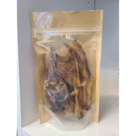 Shinto’s Duck Head & Feet – Dog Treats