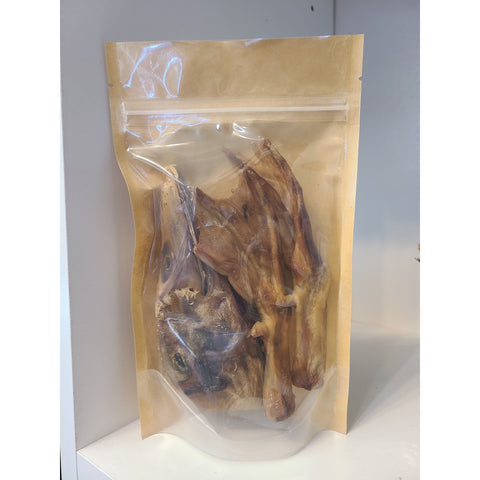Shinto’s Duck Head & Feet – Dog Treats