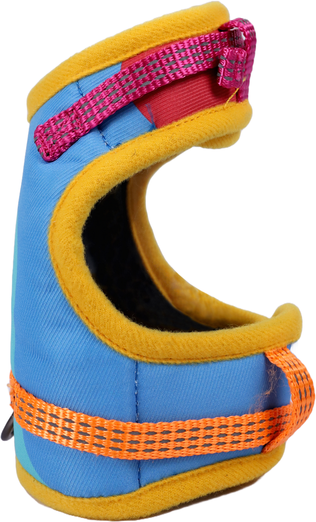 "The Tiny Adventurer" - Kitten Harness and Leash Set