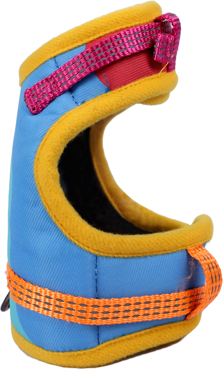 "The Tiny Adventurer" - Kitten Harness and Leash Set