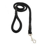 Gooby Soft Mesh Dog Leash – 4 ft, Model 10017