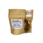 earth food topper and treats for dogs and cats