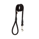 Gooby Soft Mesh Dog Leash – 4 ft, Model 10017